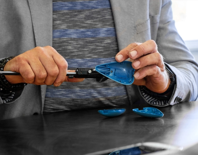 Acodeq Productontwikkelingen